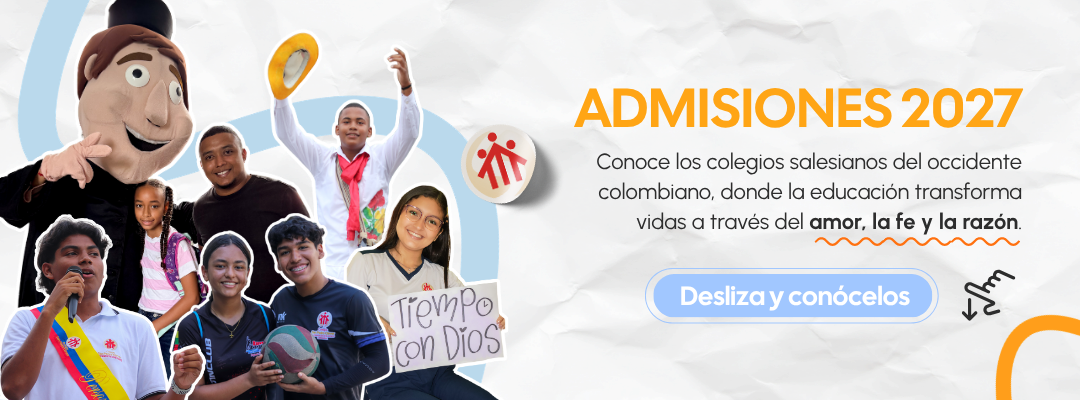 Landing admisiones